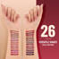 Swiss Beauty Matte Cat Lip Crayon 11 image