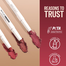 Swiss Beauty Matte Cat Lip Crayon 13 image