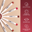 Swiss Beauty Matte Cat Lip Crayon 13 image