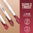 Swiss Beauty Matte Cat Lip Crayon 14 image