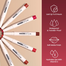Swiss Beauty Matte Cat Lip Crayon 14 image