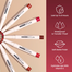 Swiss Beauty Matte Cat Lip Crayon 16 image