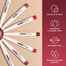 Swiss Beauty Matte Cat Lip Crayon 22 image