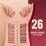 Swiss Beauty Matte Cat Lip Crayon 23 image