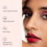 Swiss Beauty Matte Liquid Lipstick Berry Boom 37 image