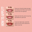 Swiss Beauty Matte Liquid Lipstick Berry Boom 37 image