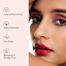 Swiss Beauty Matte Liquid Lipstick - Cafe 03 image