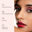 Swiss Beauty Matte Liquid Lipstick Deep Maroon 19 image