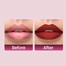 Swiss Beauty Matte Liquid Lipstick - Mauve Pink 12 image