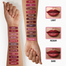 Swiss Beauty Matte Liquid Lipstick - Nude Bomb 27 image