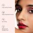 Swiss Beauty Matte Liquid Lipstick - Real Nude 22 image