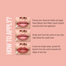 Swiss Beauty Matte Liquid Lipstick - Real Nude 22 image