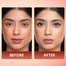 Swiss Beauty Matte Maxx Eyeliner 4gm Black image