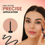 Swiss Beauty Matte Maxx Eyeliner 4gm Black image