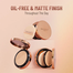 Swiss Beauty Matte Pressed Powder Natural 02 image