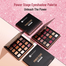 Swiss Beauty Power Stage The Mystic Glam 20 Eyeshadow Palette image