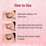 Swiss Beauty Power Stage The Mystic Glam 20 Eyeshadow Palette image