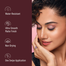 Swiss Beauty Pure Matte Lipstick Bare 213 image