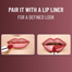 Swiss Beauty Pure Matte Lipstick Bare 213 image