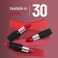 Swiss Beauty Pure Matte Lipstick Cafe Mocha 225 image