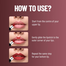 Swiss Beauty Pure Matte Lipstick Cafe Mocha 225 image