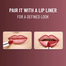 Swiss Beauty Pure Matte Lipstick Expresso image