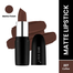 Swiss Beauty Pure Matte Lipstick Expresso image