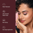 Swiss Beauty Pure Matte Lipstick Hazlenut 203 image