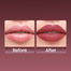 Swiss Beauty Pure Matte Lipstick Hot Red 221 image