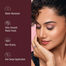 Swiss Beauty Pure Matte Lipstick Hut Ret 221 image