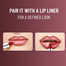 Swiss Beauty Pure Matte Lipstick Lust On 216 image