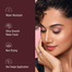 Swiss Beauty Pure Matte Lipstick Lust On 216 image