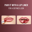 Swiss Beauty Pure Matte Lipstick Magic Maroon 211 image