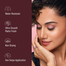 Swiss Beauty Pure Matte Lipstick Natural Coco 215 image