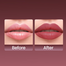Swiss Beauty Pure Matte Lipstick Natural Coco 215 image