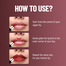 Swiss Beauty Pure Matte Lipstick Raspberry 207 image