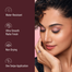 Swiss Beauty Pure Matte Lipstick Raspberry 207 image