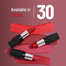 Swiss Beauty Pure Matte Lipstick Raspberry 207 image