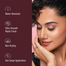 Swiss Beauty Pure Matte Lipstick Red Wine 224 image