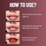 Swiss Beauty Pure Matte Lipstick Russian Red 201 image