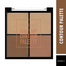 Swiss Beauty Sculpt Lift Contour Palette 01 image