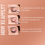 Swiss Beauty Ultimate Eyeshadow Palette 9 Color 06 image