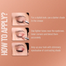 Swiss Beauty Ultimate Shadow Palette 9 Color 01 image