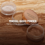 Swiss Beauty Ultra Fine Loose Finish Powder – Banana 02 image