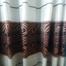 Synthetic Indian Porda 42*84 inch 4 Kuchi 8 Standard Size For Windows And Doors image