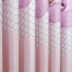 Synthetic Indian Porda 42*84 inch 4 Kuchi 8 Eyelets standard size For windows And Doors image