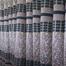 Synthetic Indian Porda 42x84 Inch 4 Kuchi 8 Eyelets Standard Size For Windows And Doors image