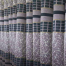 Synthetic Indian Porda 42x84 Inch 4 Kuchi 8 Eyelets Standard Size For Windows And Doors image