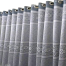 Synthetic Indian Porda 42x84 Inch 4 Kuchi 8 Eyelets Standard Size For Windows And Doors image