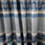 Synthetic Indian Porda 42x84 Inch 4 Kuchi 8 Eyelets Standard Size For windows And Doors image